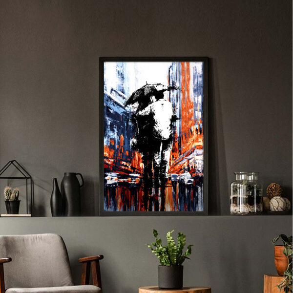 Quadro Sintonia