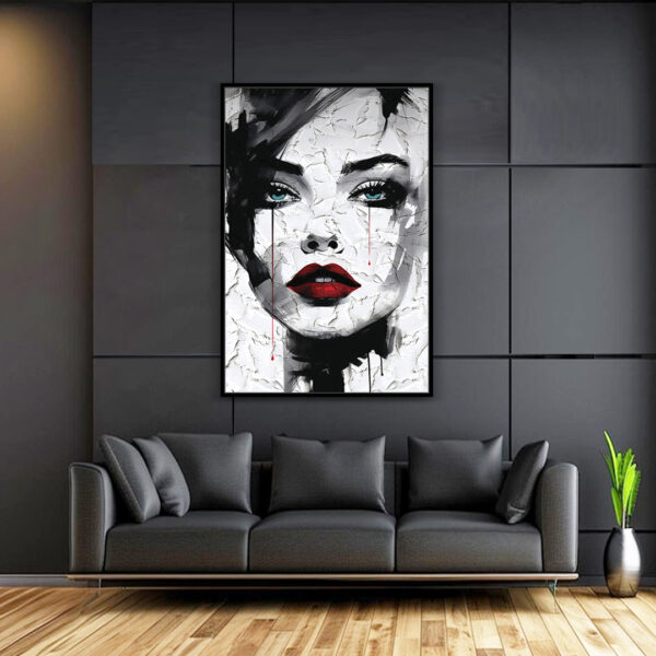 Quadro Tears
