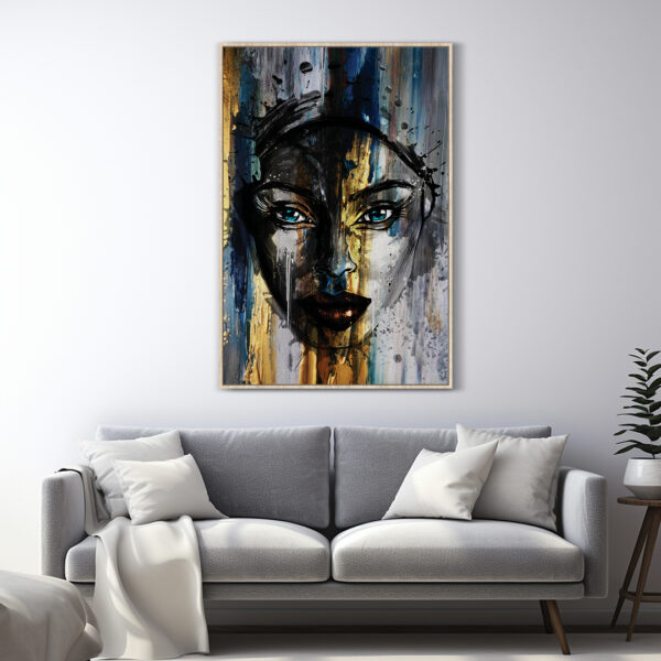Quadro Tila