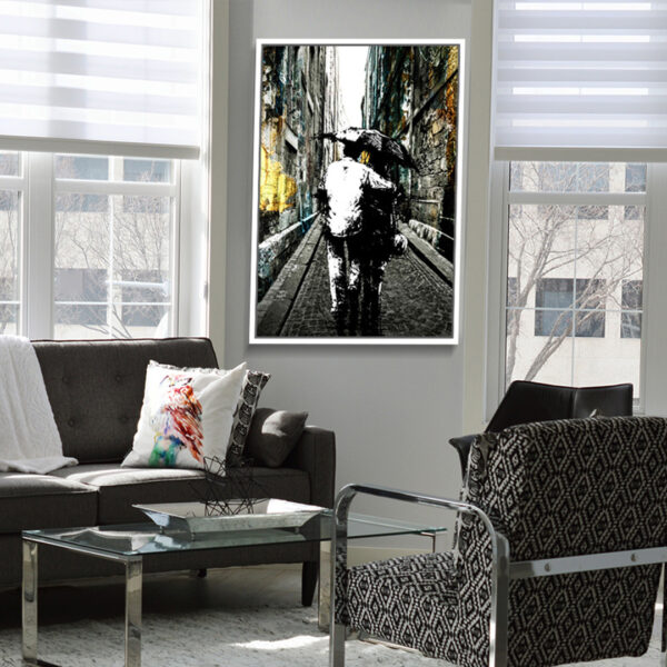 Quadro Together