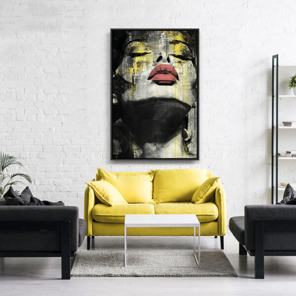 Quadro Valery