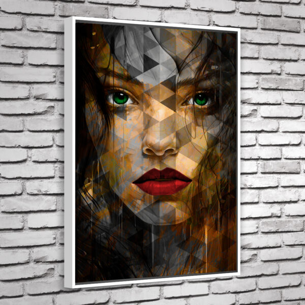 Quadro Scarlet - Image 3