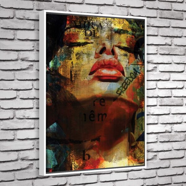 Quadro Street Face - Image 3