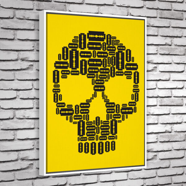 Quadro The Face - Image 3