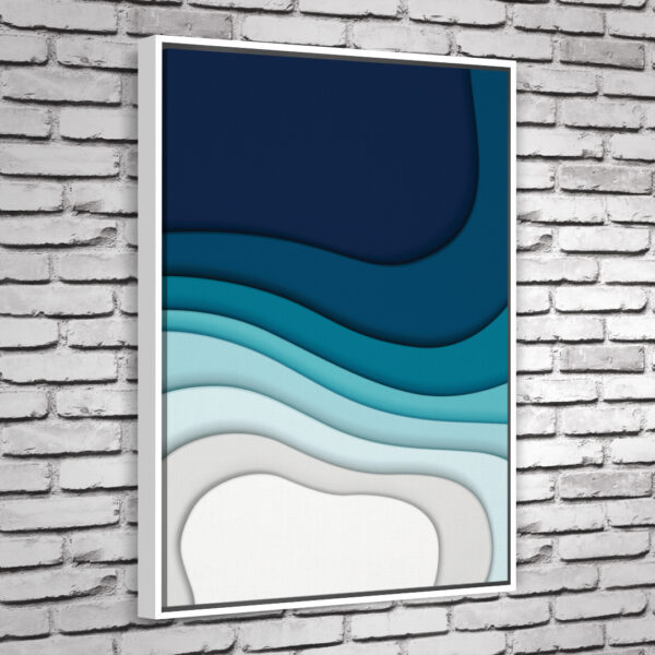 Quadro Venice Vertical - Image 3