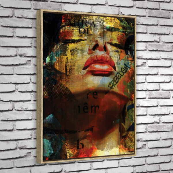 Quadro Street Face - Image 4