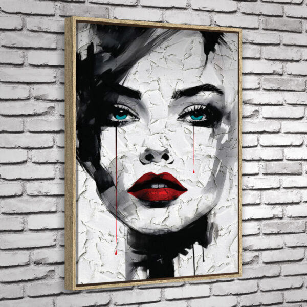 Quadro Tears - Image 4