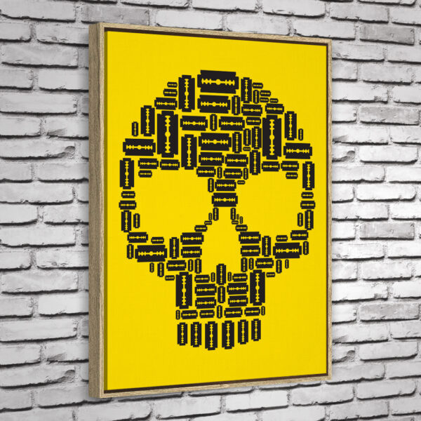 Quadro The Face - Image 4