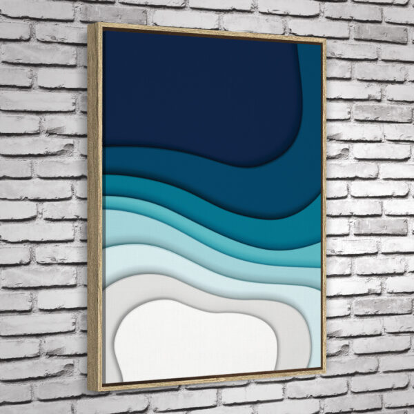 Quadro Venice Vertical - Image 4