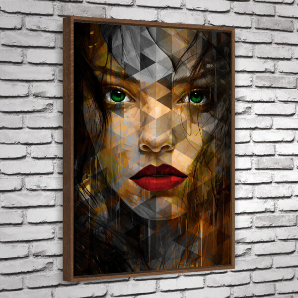Quadro Scarlet - Image 5