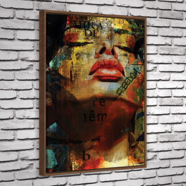 Quadro Street Face - Image 5