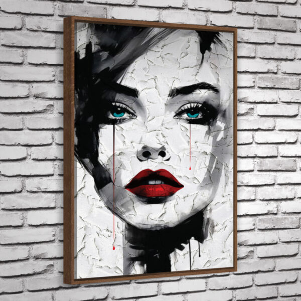 Quadro Tears - Image 5