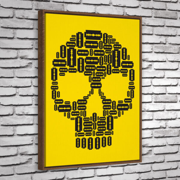 Quadro The Face - Image 5