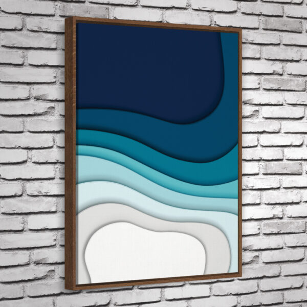 Quadro Venice Vertical - Image 5