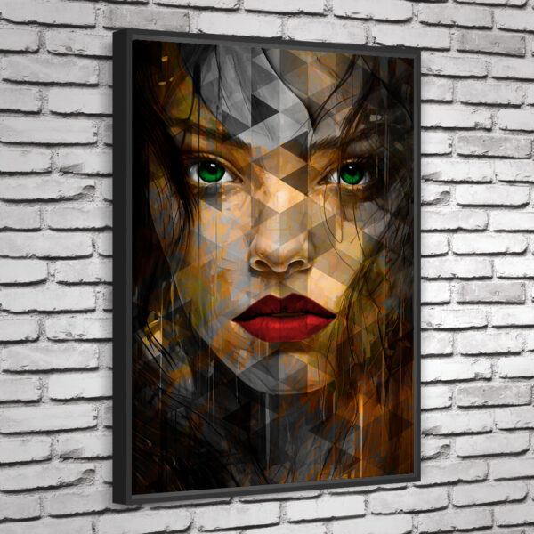 Quadro Scarlet - Image 6