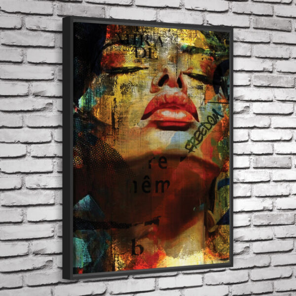 Quadro Street Face - Image 6