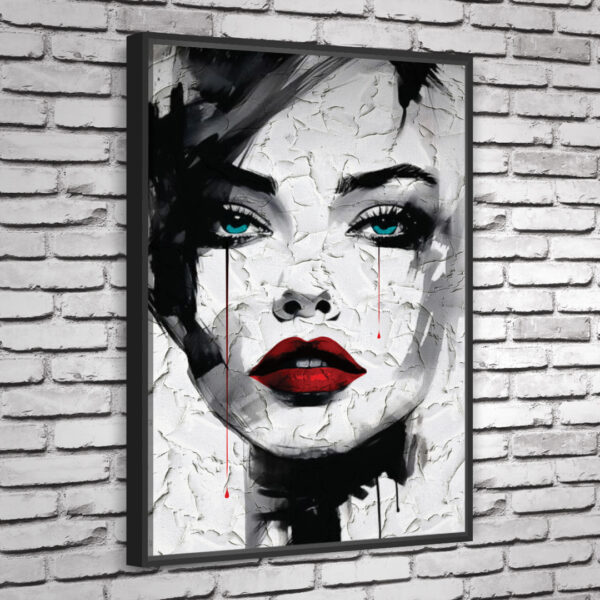 Quadro Tears - Image 6