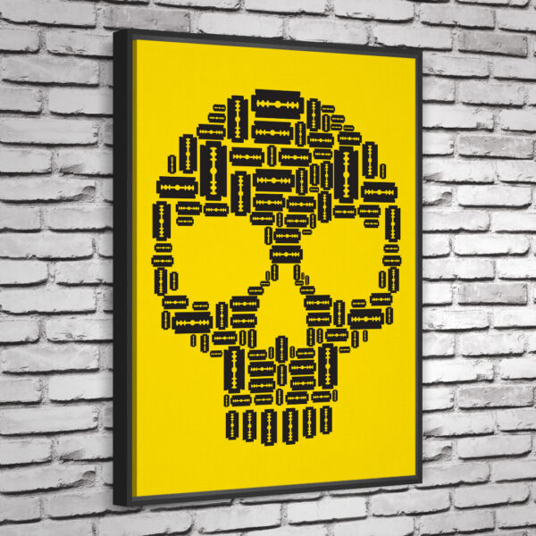 Quadro The Face - Image 6