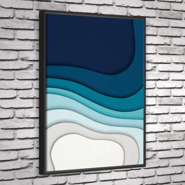 Quadro Venice Vertical - Image 6