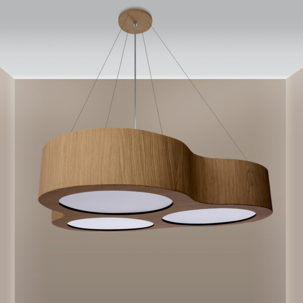 Pendente Spinner - Image 3