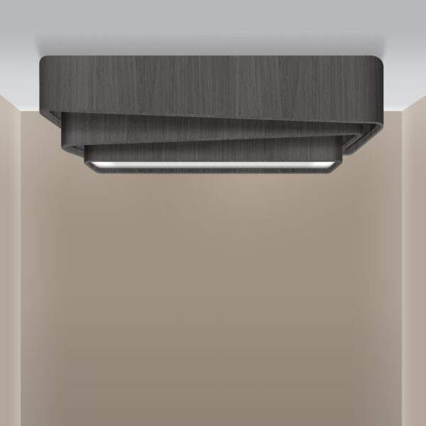 Plafon Trinity Retangular - Image 4