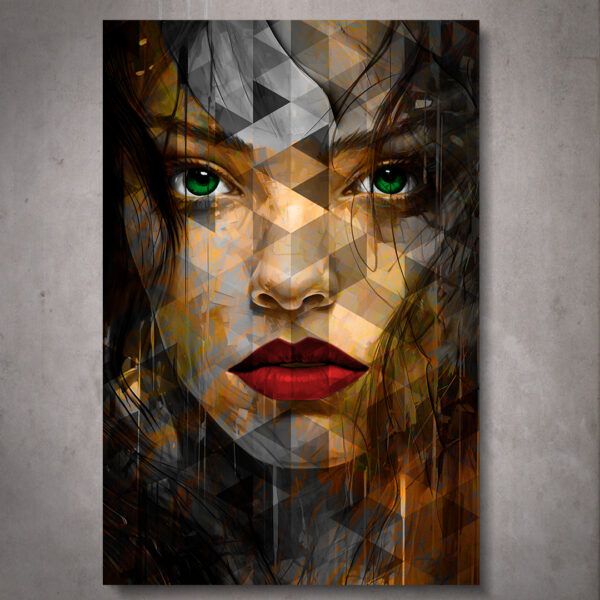 Quadro Scarlet - Image 2