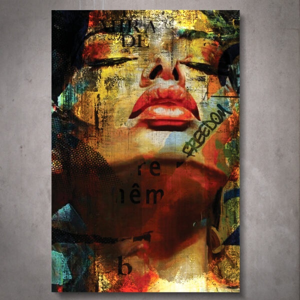 Quadro Street Face - Image 2