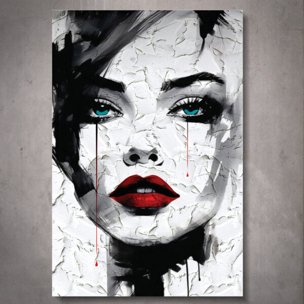 Quadro Tears - Image 2