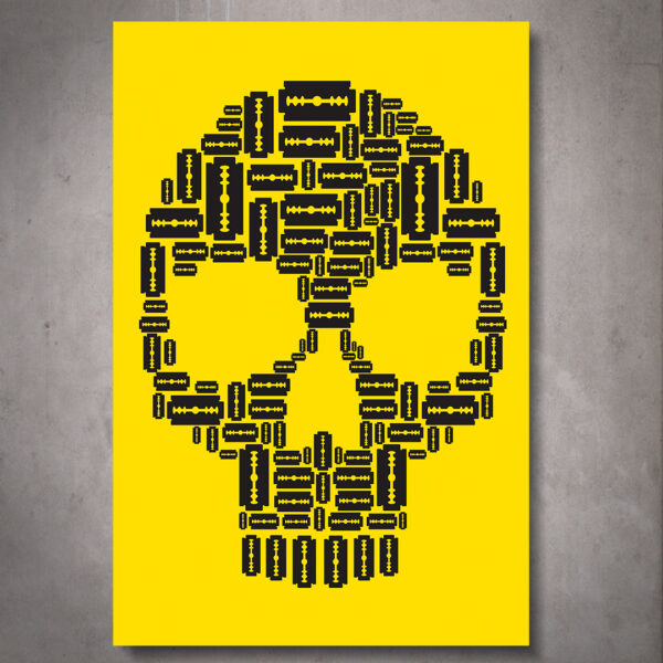 Quadro The Face - Image 2