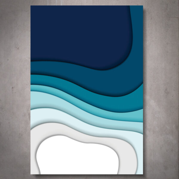 Quadro Venice Vertical - Image 2