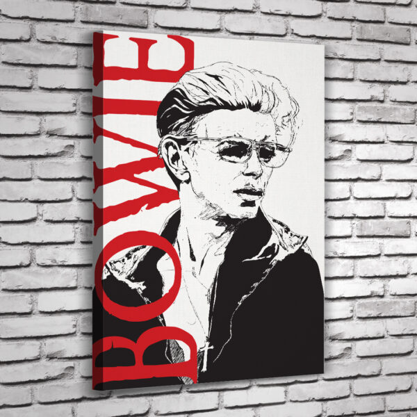 Quadro David Bowie - Image 7