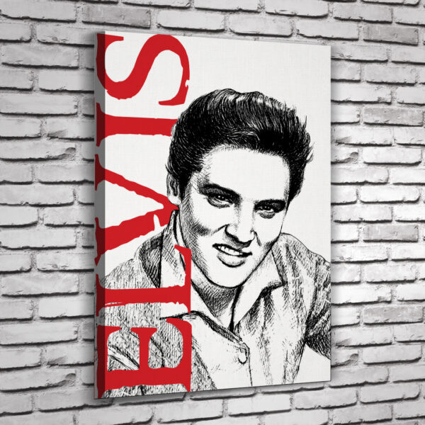 Quadro Elvis - Image 7