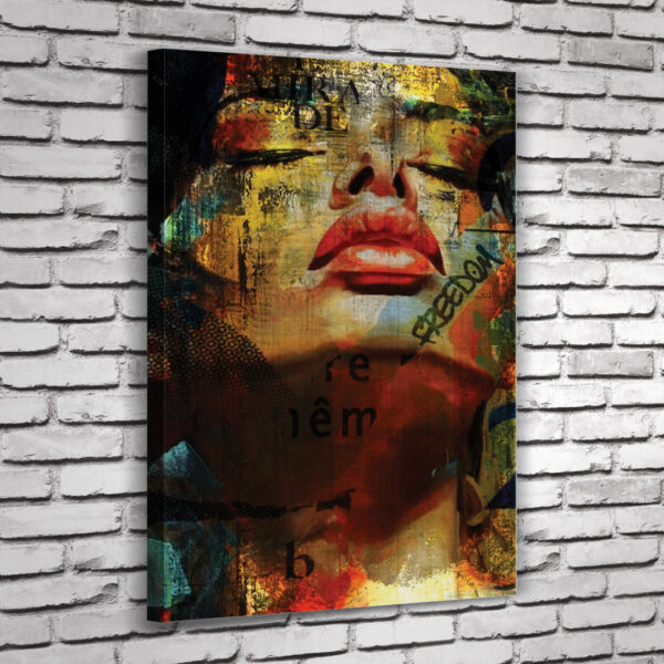 Quadro Street Face - Image 7