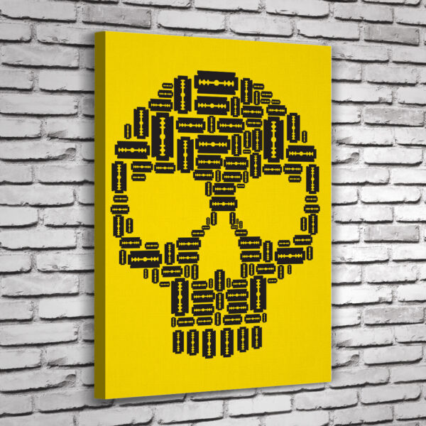 Quadro The Face - Image 7