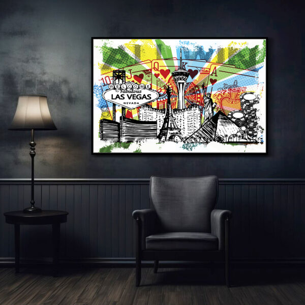 Quadro ALL WIN