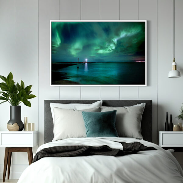 Quadro Aurora