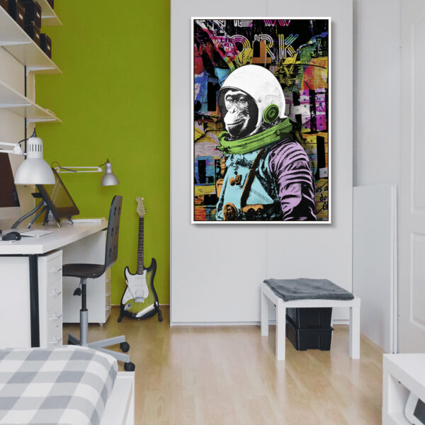 Quadro Enos 1961