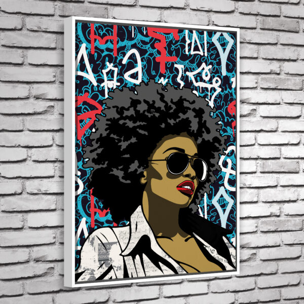 Quadro Cassandra - Image 3