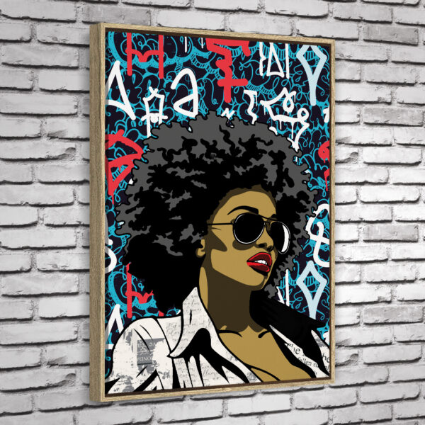 Quadro Cassandra - Image 4