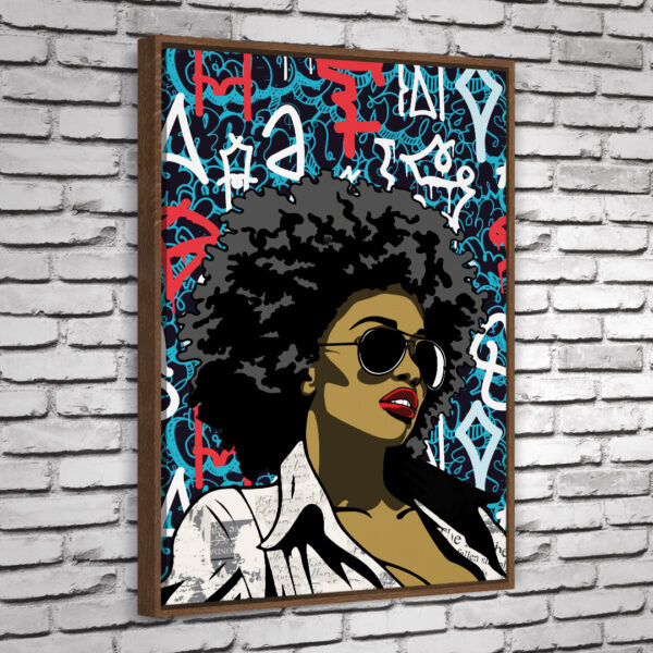 Quadro Cassandra - Image 5